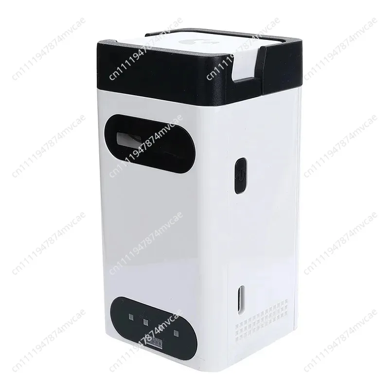 M1/KB560S Portable Mini Touch Keyboard Bluetooth Virtual Laser Keyboard Wireless Projection for Computer Phone Laptop