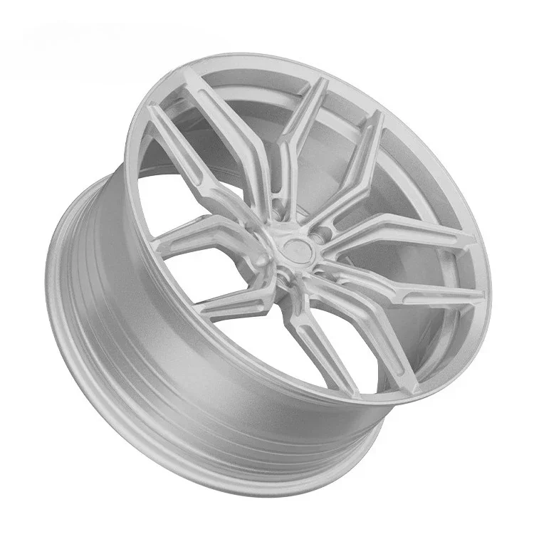 

Best-selling Flow Forming Wheel 5x120 5x112 With Passenger Car Wheel