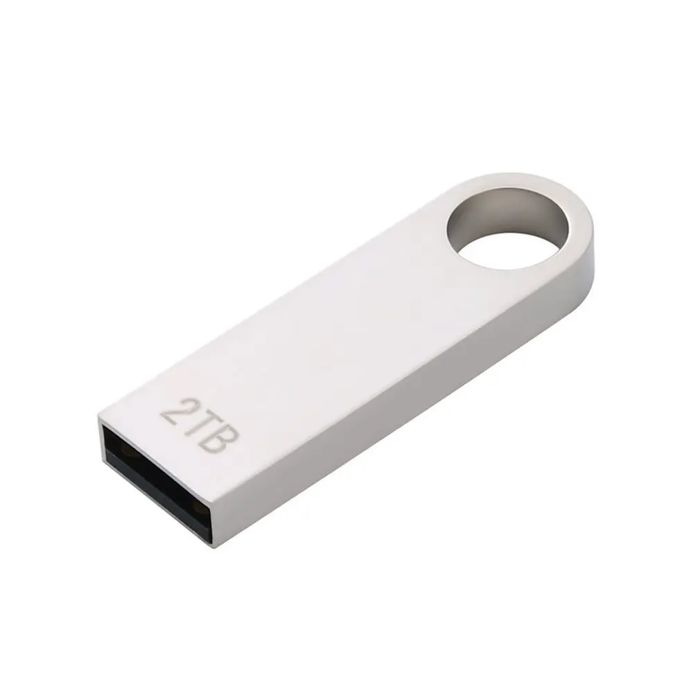 Mini Metal USB Flash Drive 32GB USB Stick 128GB metal usb bracelet pen drive 4GB 8GB 16 gb 64 gb High Speed Ultra-lightweight