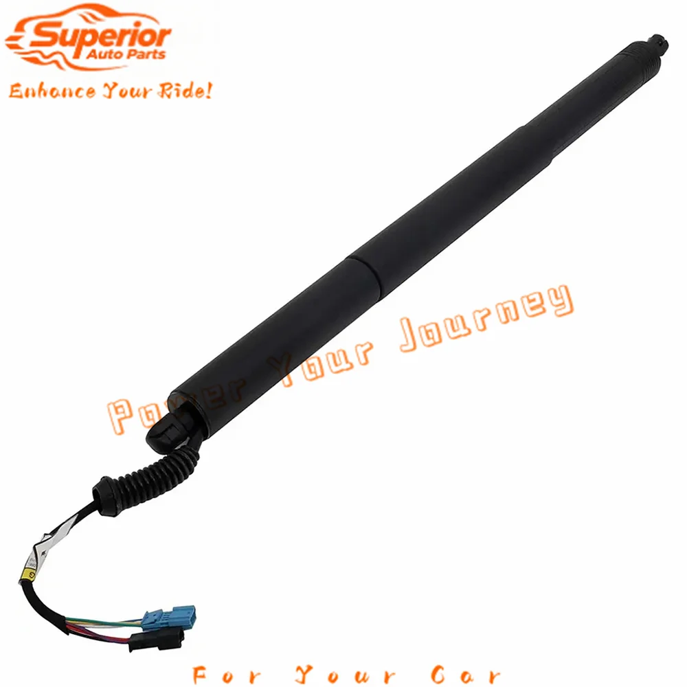 

RH Электрическая стойка задней двери (2 вилки) 51247481807 | Подходит для BMW X1 F48/F49 2.0L 2018-2020 гг.