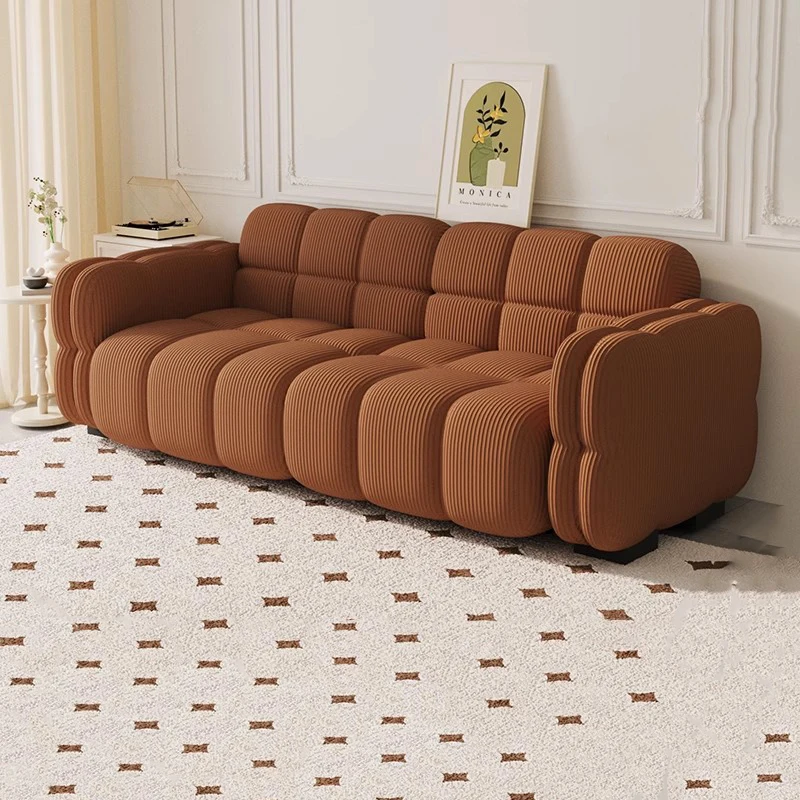 

Armchair Living Room Sofas Classic Designer Minimalist Decoration Sofa Modern Accent Sofy Do Salon Living Room Furniture