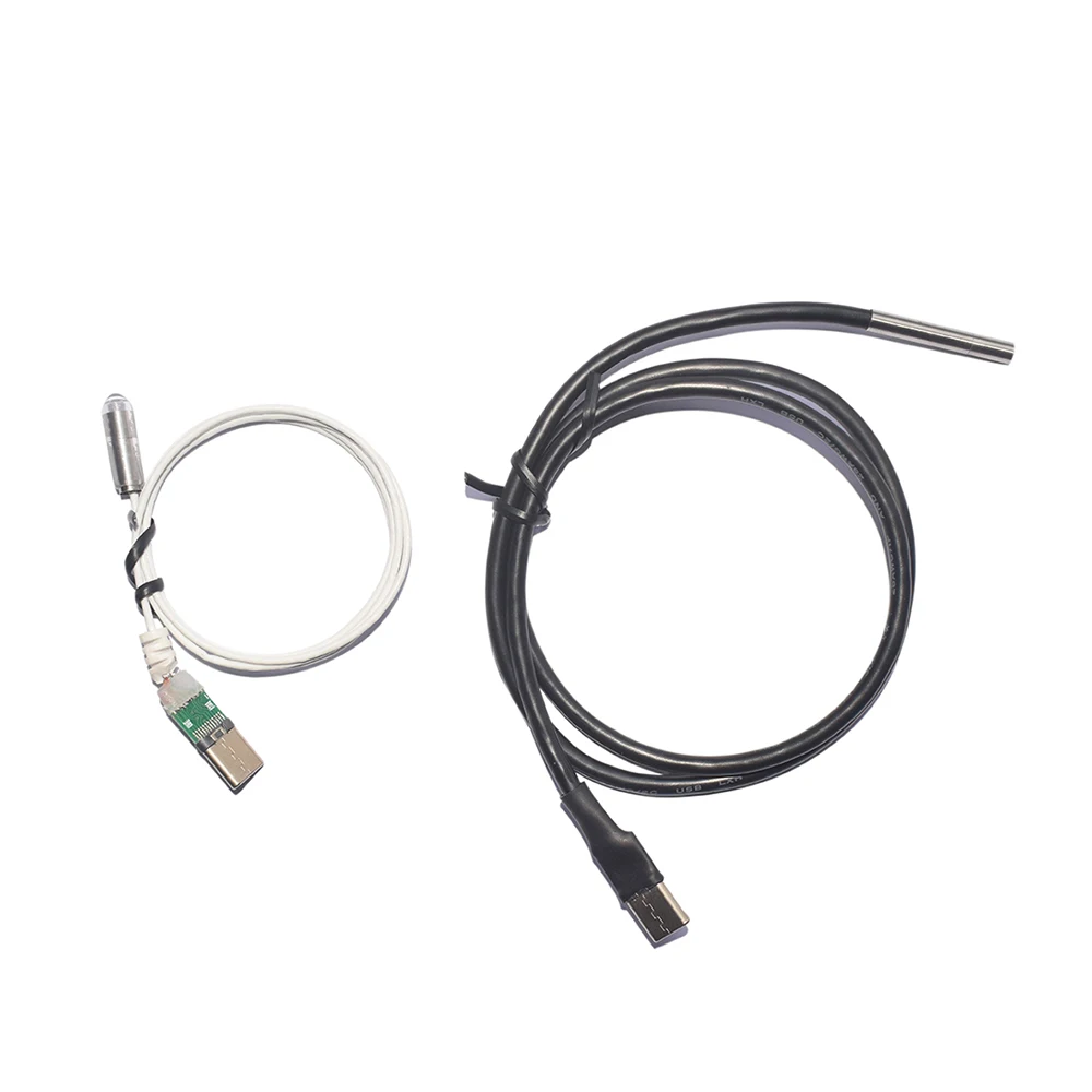 Custom Camera Medical Endoscope 1.1MM 1.4MM OV6946 OV6948M OV9734  USB Decoder Board UVC Endoscope Module