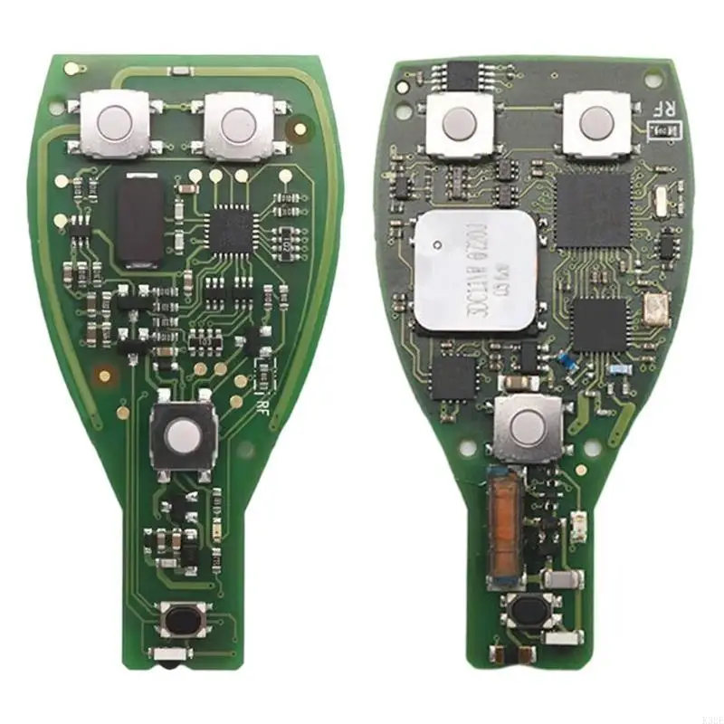 

2025 Новый интеллектуальный чип-программатор с 3 кнопками, дизайн функции синхронизации для W221 W210 W203 W208 W209 W212