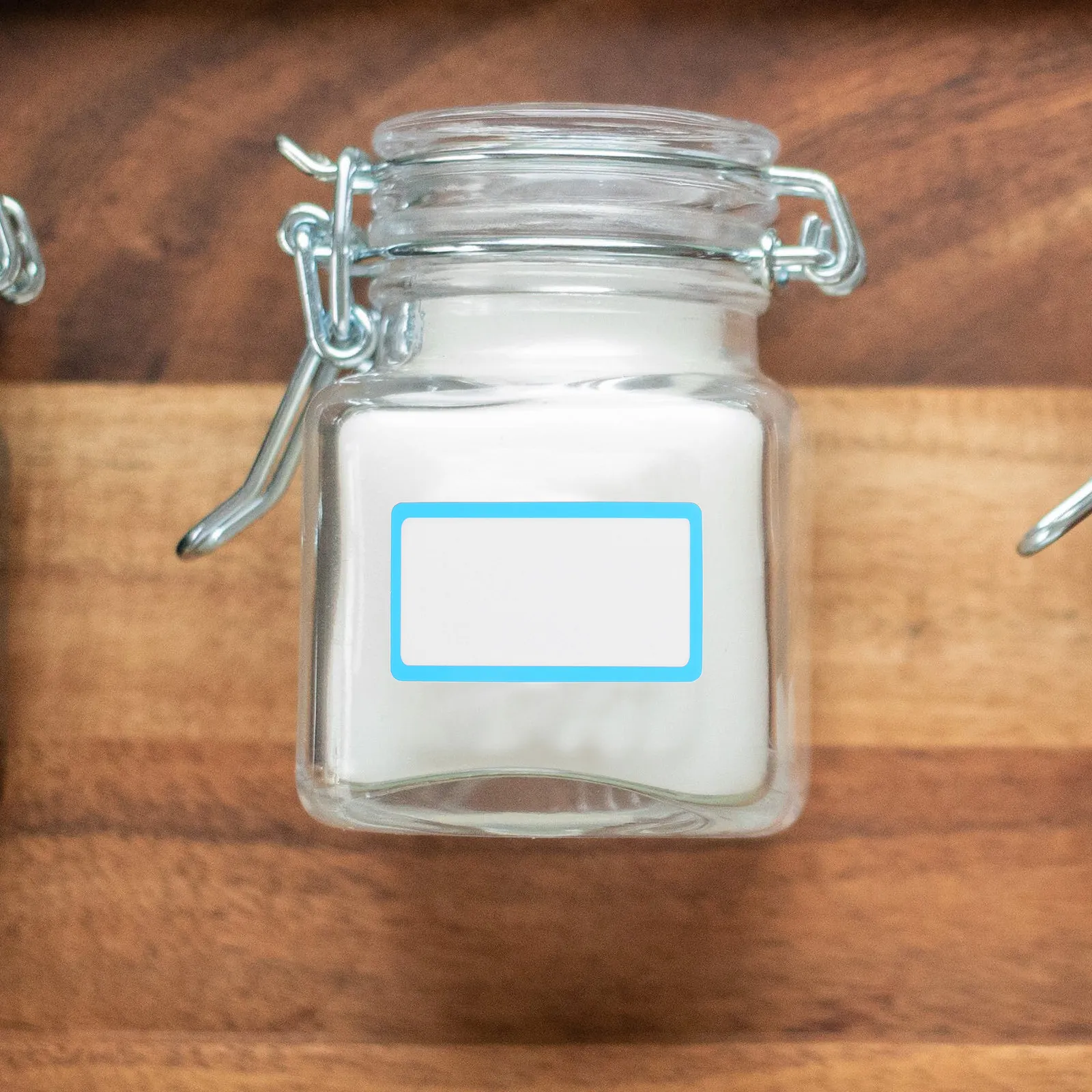 

20 шт. многоразовых сухостираемых этикеток-стикеров для дома, офиса, кухни, кладовой, банок и контейнеров для хранения