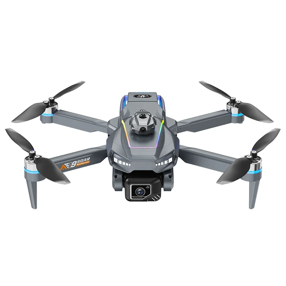 New Gps Drone With …