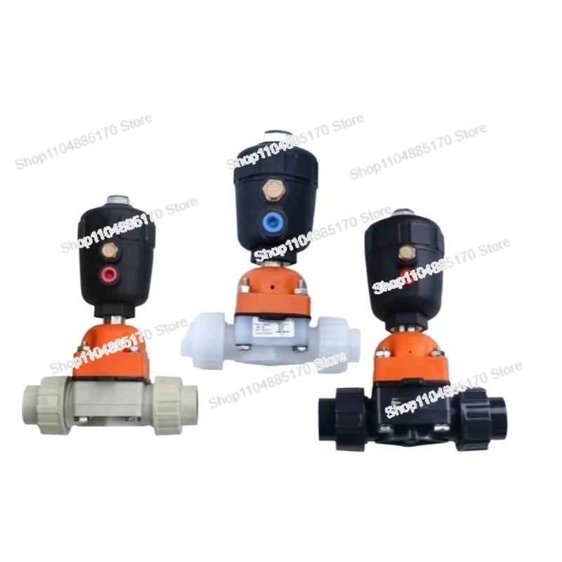 For Upvc Pneumatic … - image