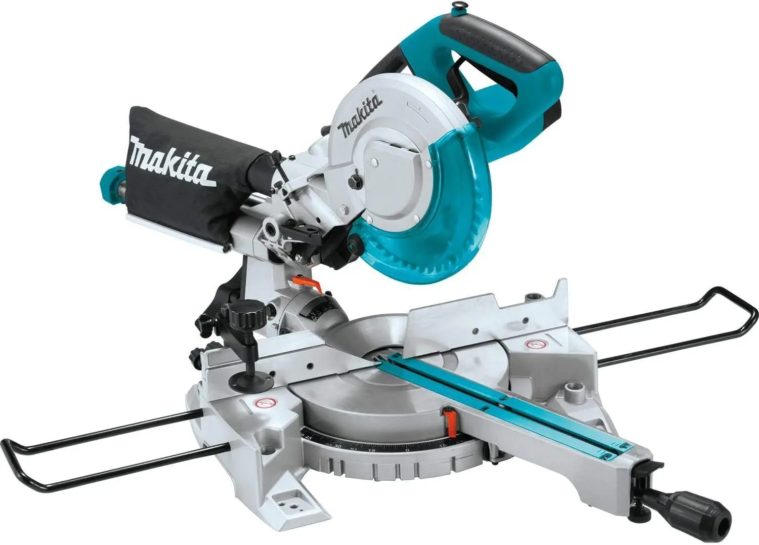 

Makita LS0815F Slide Compound Miter Saw