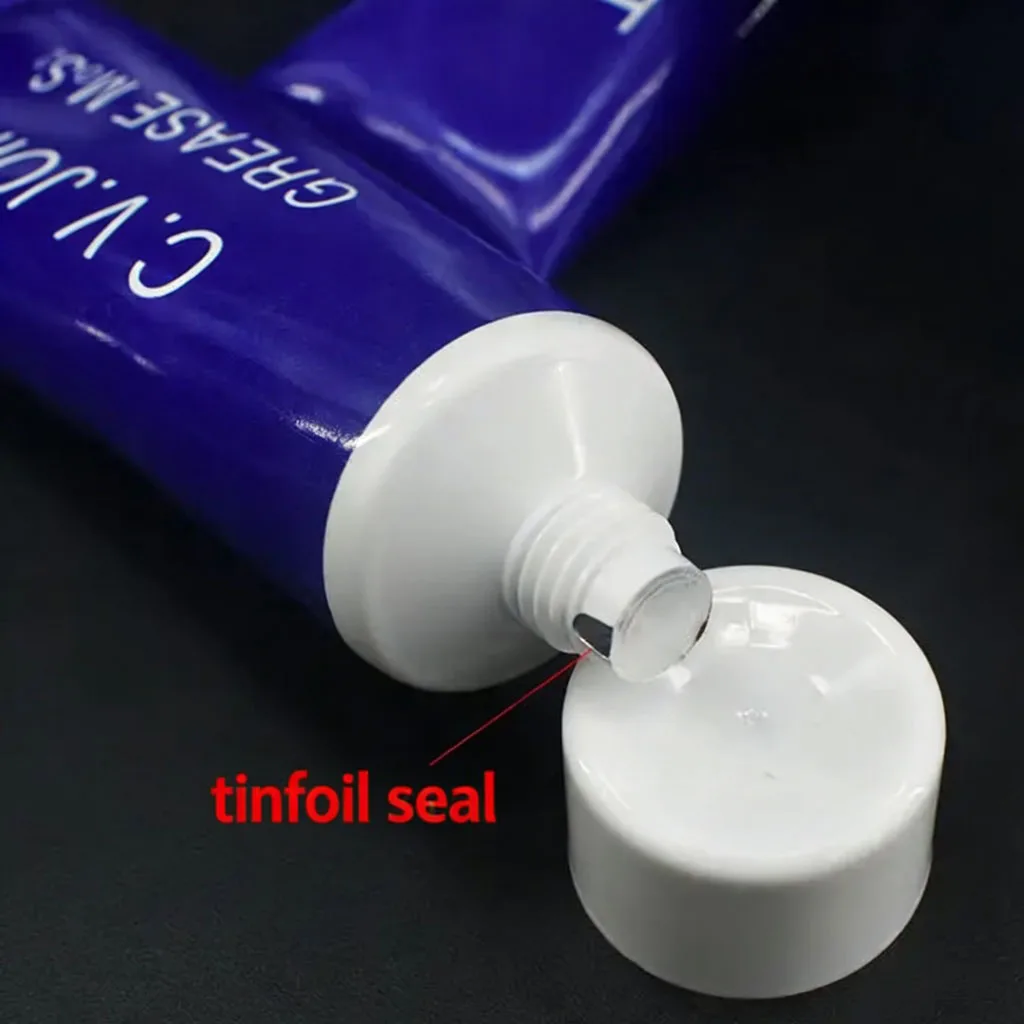 Universal Constant Velocity CV Joint Grease,Anti-Seize Grease,Antifriction,Anti-oxidation view 3