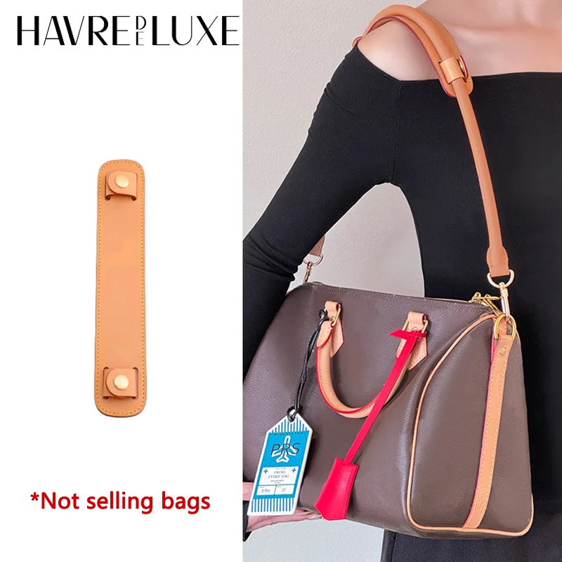 Stress Relieving Shoulder Pad Support For Speedy Soft30 25 Durable Fashion Gift Shoulder Strap Anti Slip Bag Accessories