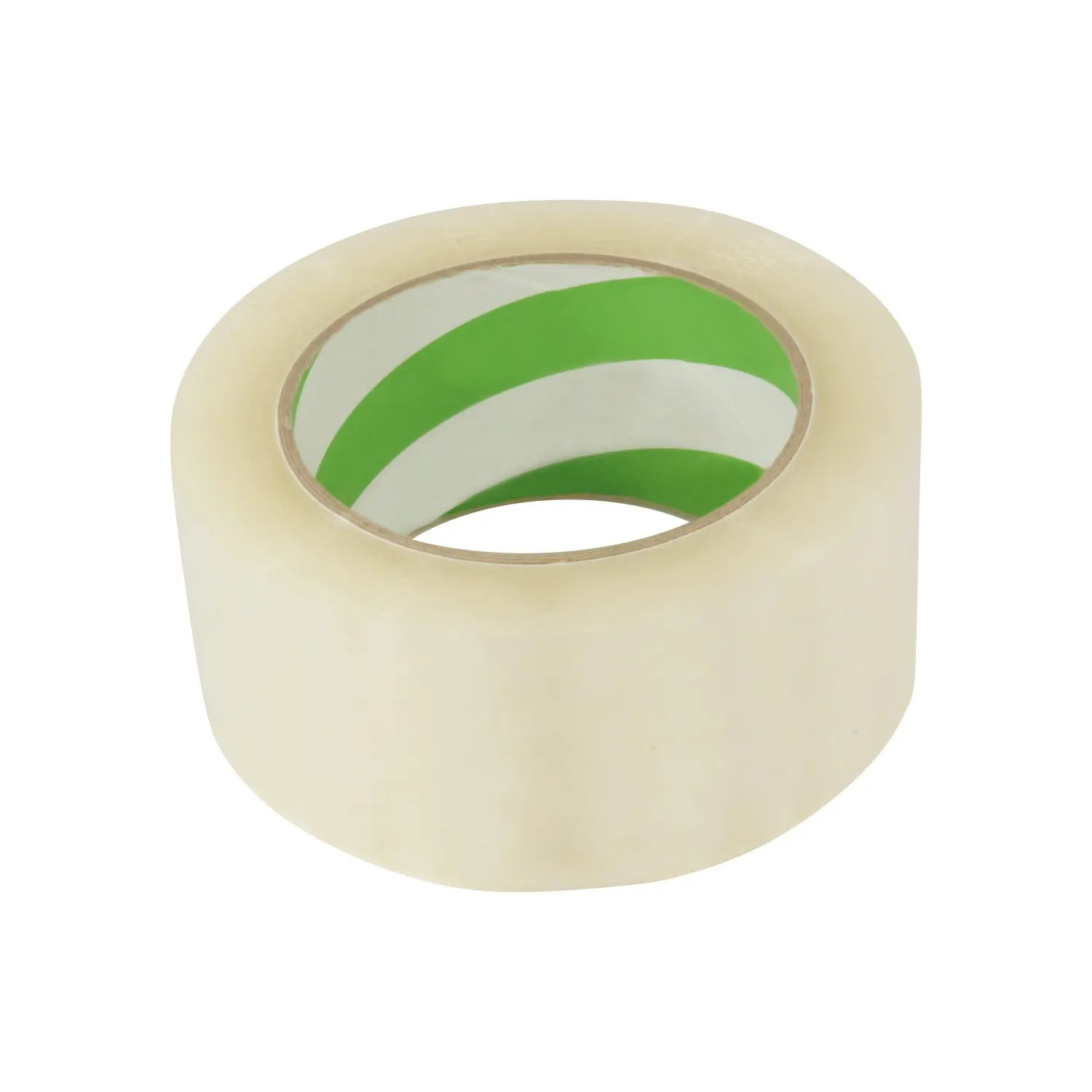 

6 Pack Hardware 2 Mil 2" x 110 Yards Long Big Clear Sealing Packing Shipping Box Carton Tape Roll