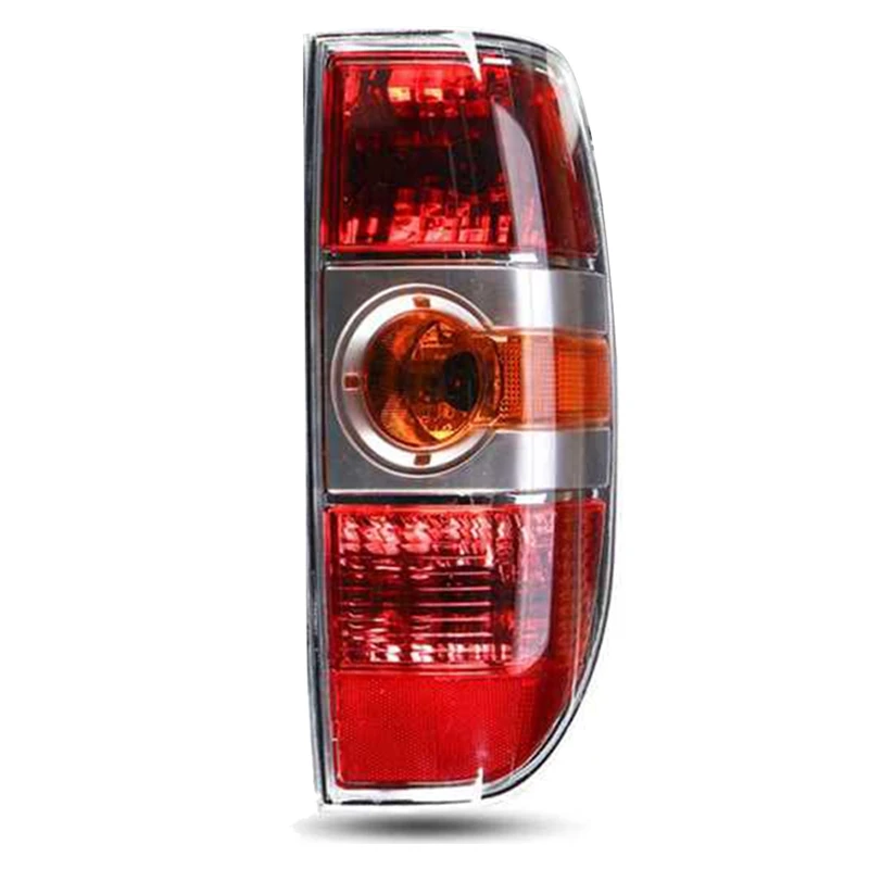 Car Rear Taillight Brake Lamp Tail Lamp for Mazda BT50 2007-2011 UR56-51-150 UR56-51-160 with Wire Harness Right