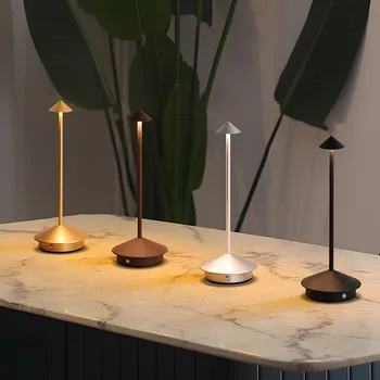Touch Sensor LED Lamp 1