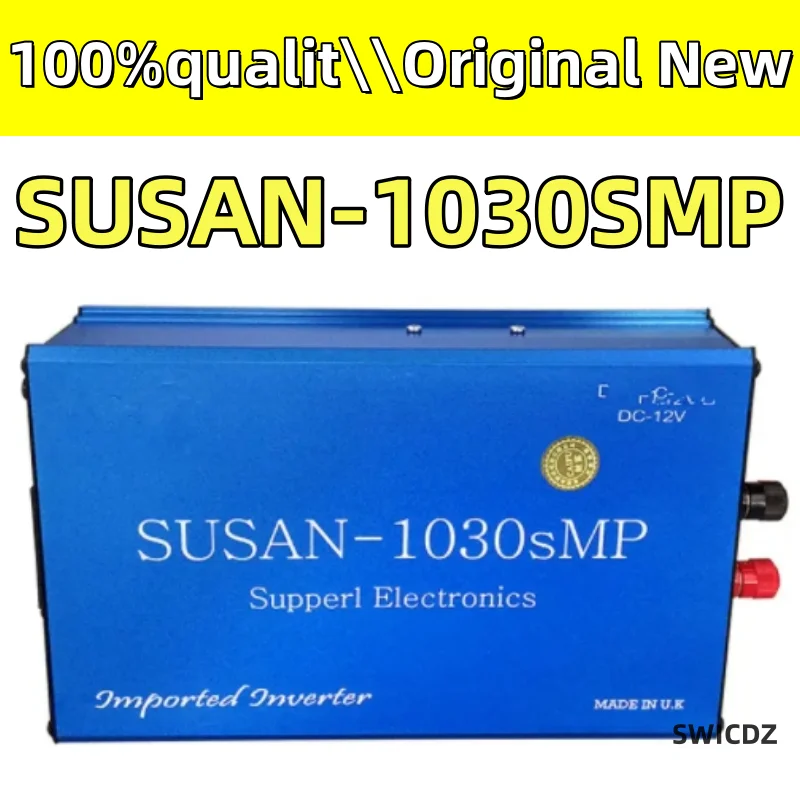 100% مكونات إلكترونية أصلية جديدة SUSAN-1030SMP