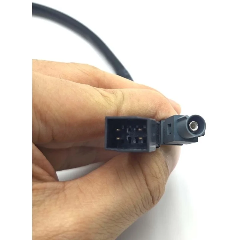 Super Sale Tailgate Handle Camera Backup Camera for VW Touareg Audi Q2 Q5 Q7 Trunk Handle Camera