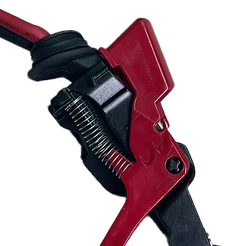 A86I-zespół przełącznika spustowego/zamiennik przycisku do części naprawczych przełącznika zasilania odkurzacza Dyson V8 / SV12