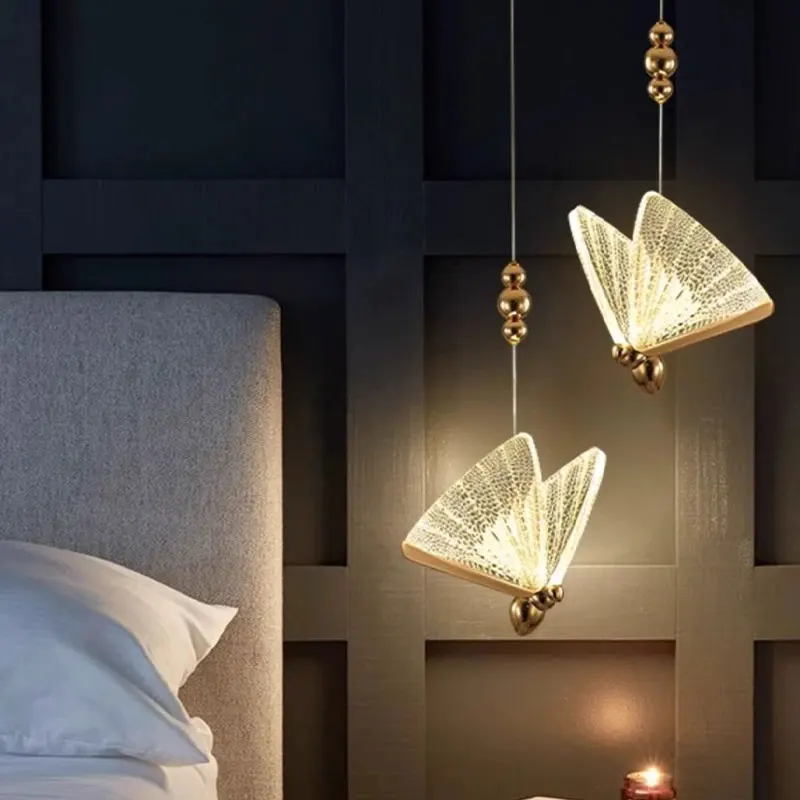 Minimalist Led Chan…