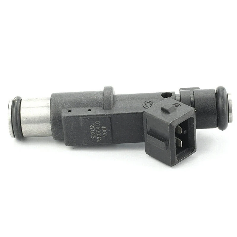 

4х новый топливный инжектор для Peugeot 206 307 406 407 607 806 807 Expert Citroen 2,0 01F003A, 1984E2, 75116328, 0280156328