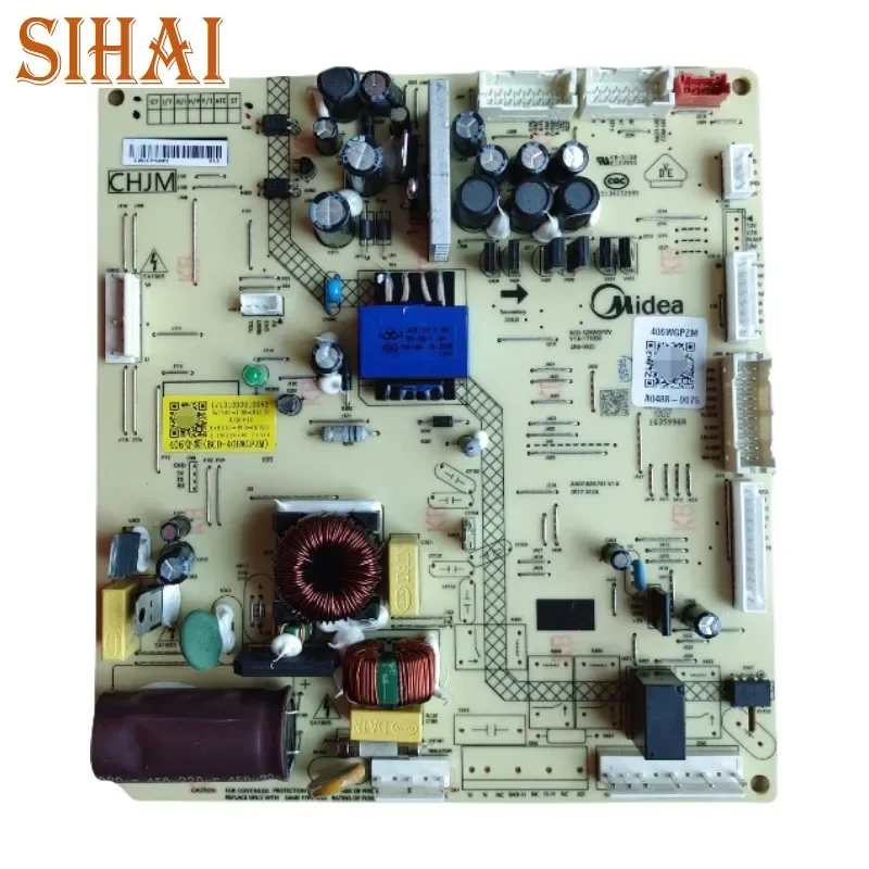 New For Midea Refri…