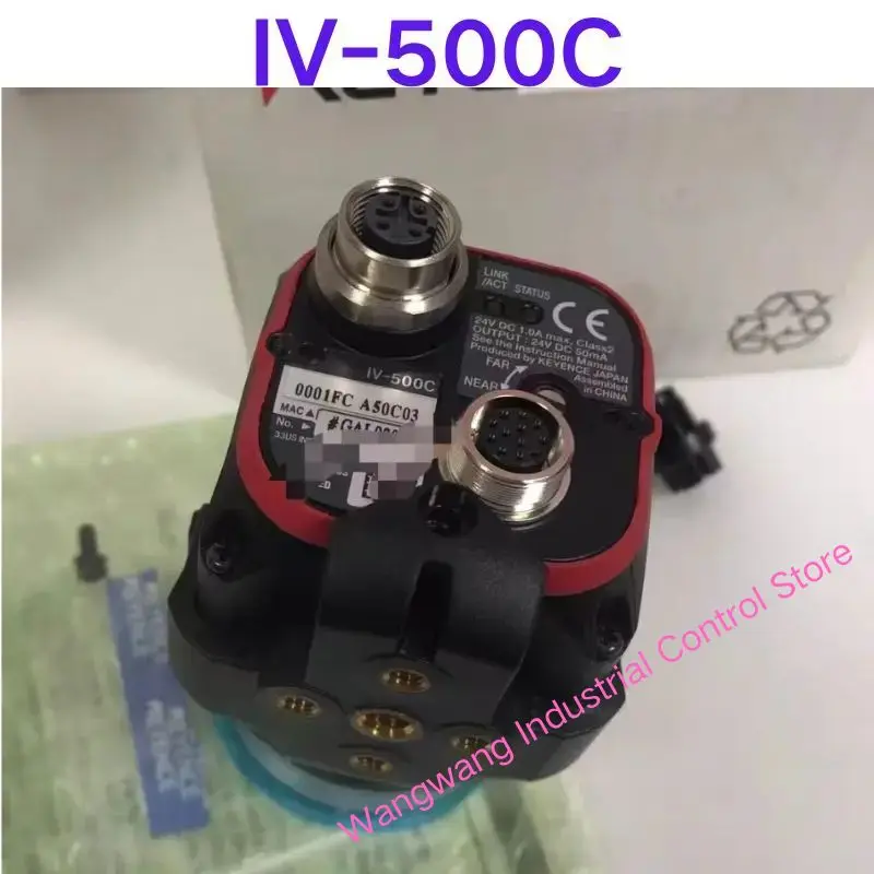 Brand-new  IV-500C Image Recognition Sensor