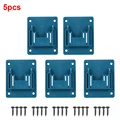 5pcs Blue