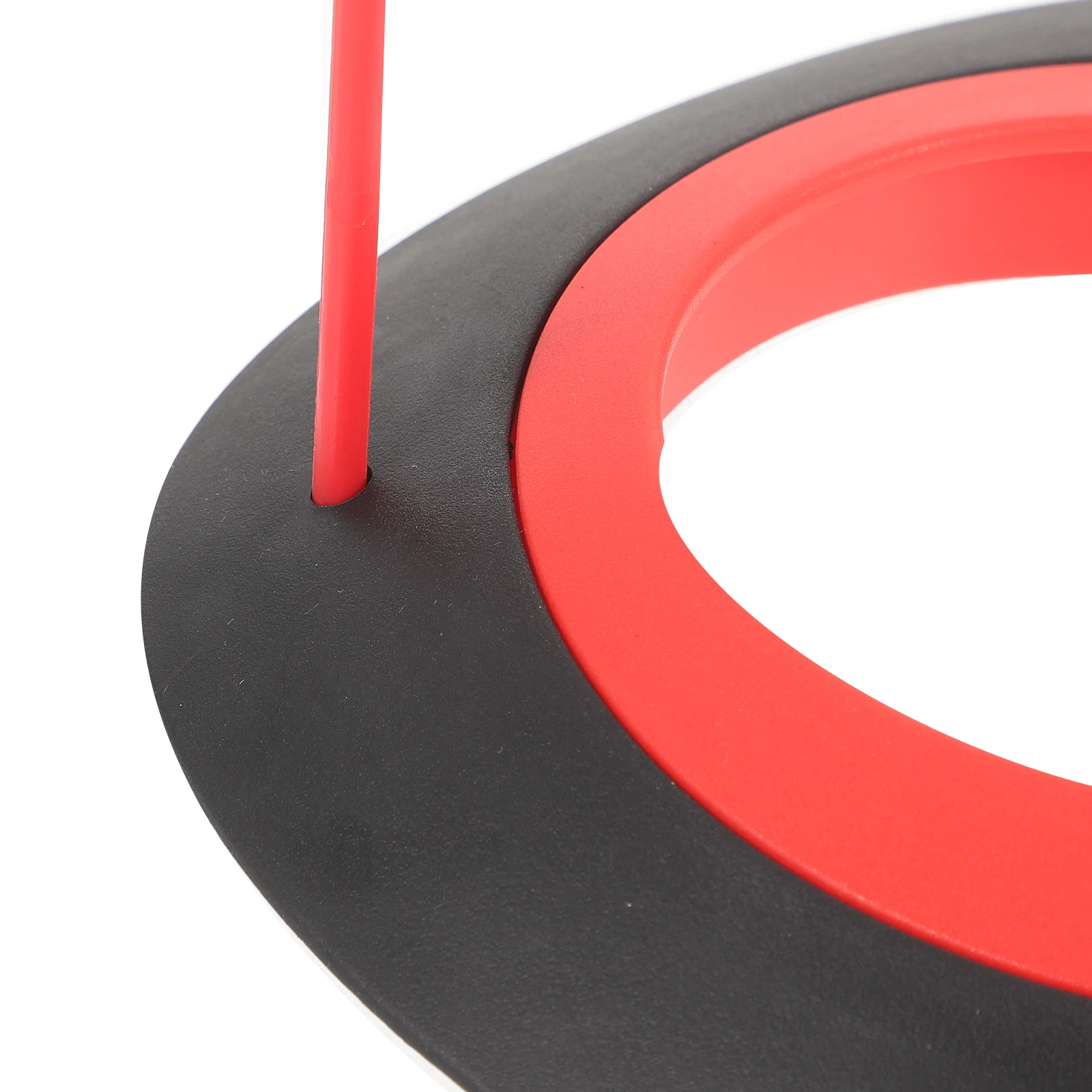 

Golf Putting Cups Hole Cups Accessories Indoor Training Aid Rubber Holes Golf Hole Cup Golfing Enthusiast Gift