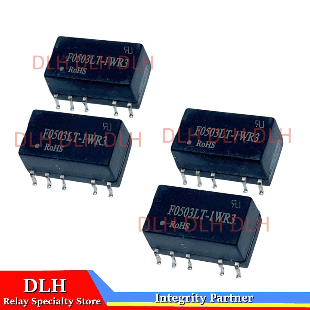 

F0503LT-1WR3 F0505LT-1WR3 F0509LT-1WR3 F0512LT-1WR3 F0515LT-1WR3 F0524LT-1WR3 Power module