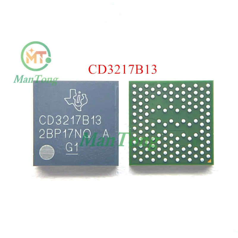 1pcs CD3217B13 CD3217B13HACER BGA IC Chipset For iPad 2022