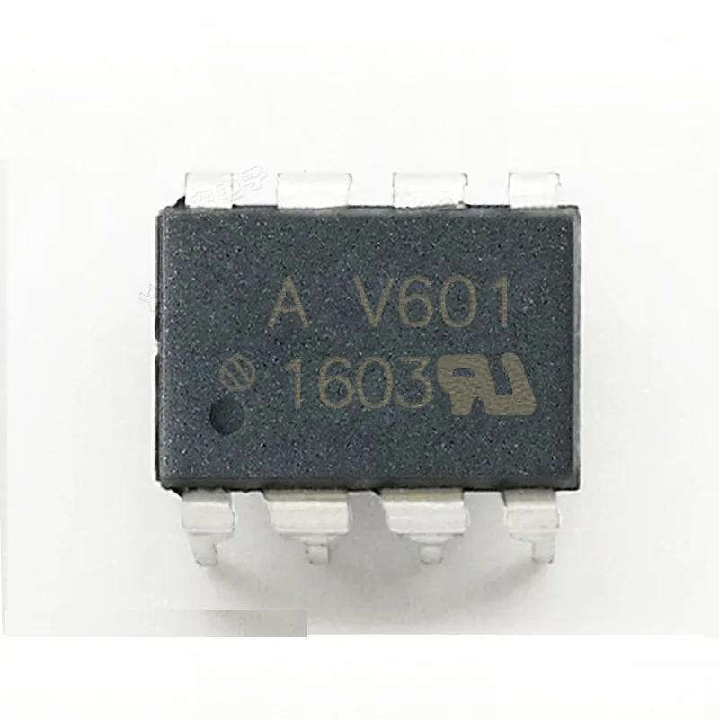 10PCS HCPL-V601 AV601 HCPL-V622 AV622 HCPL-M452 M452 HCPL-M453 M453 HCPL-M454 M454 HCPL-M456 M456 SOP-5 DIP/SOP-8 광 커플러