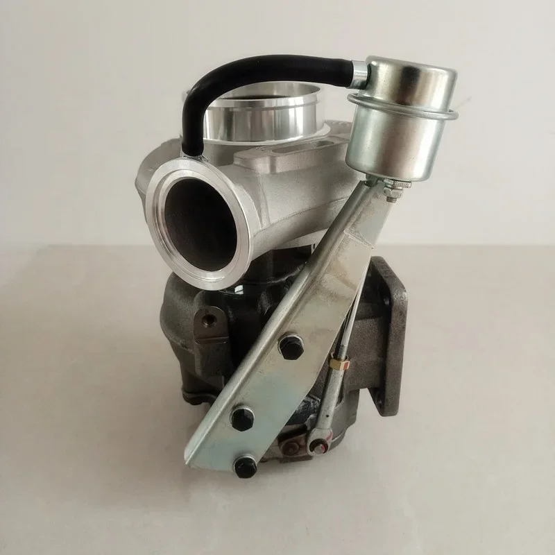 Turbocharger 4955219 for diesel engine