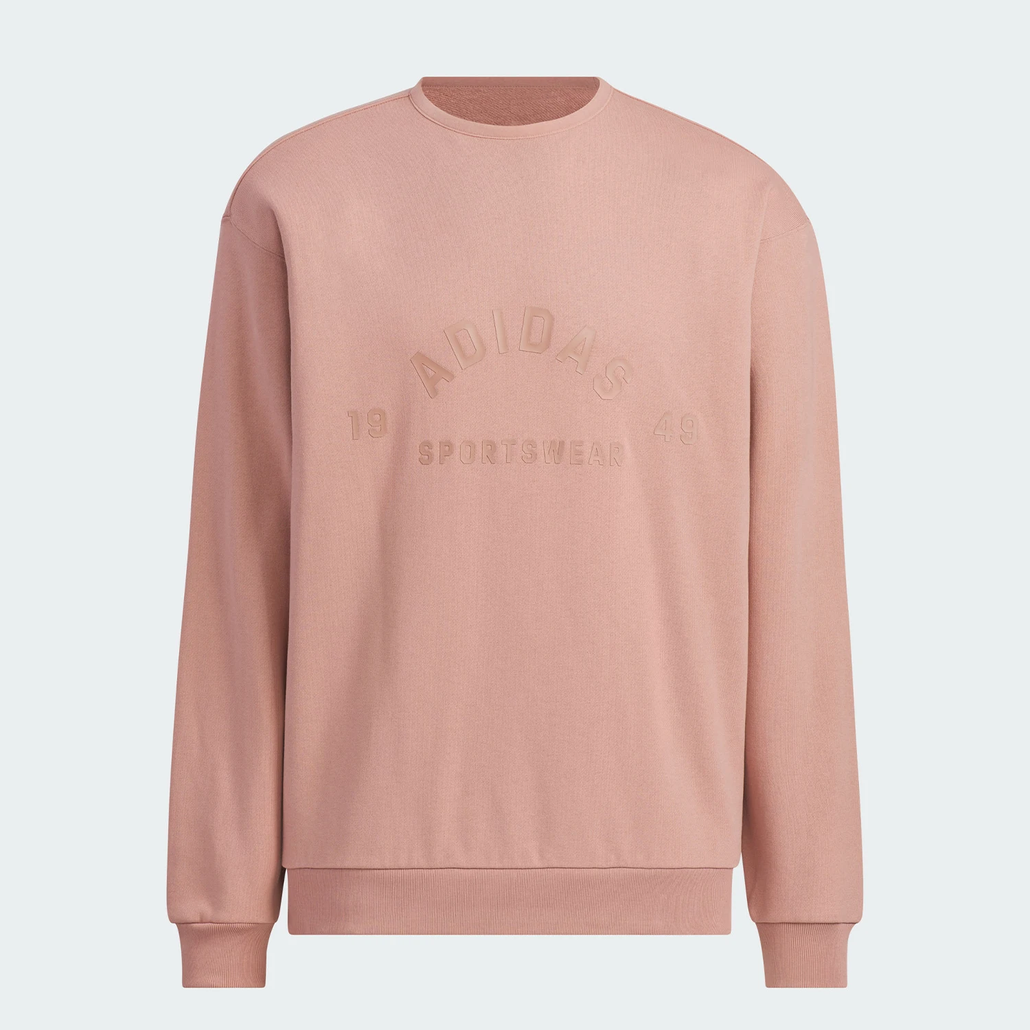 

Adidas genuine genuine New Men's Sport Casual Retro Sweatshirt JL6065