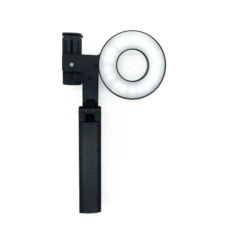 Dentals reflection orthodontic endoscopic mirror anti-fog mirror dentals photography lamp