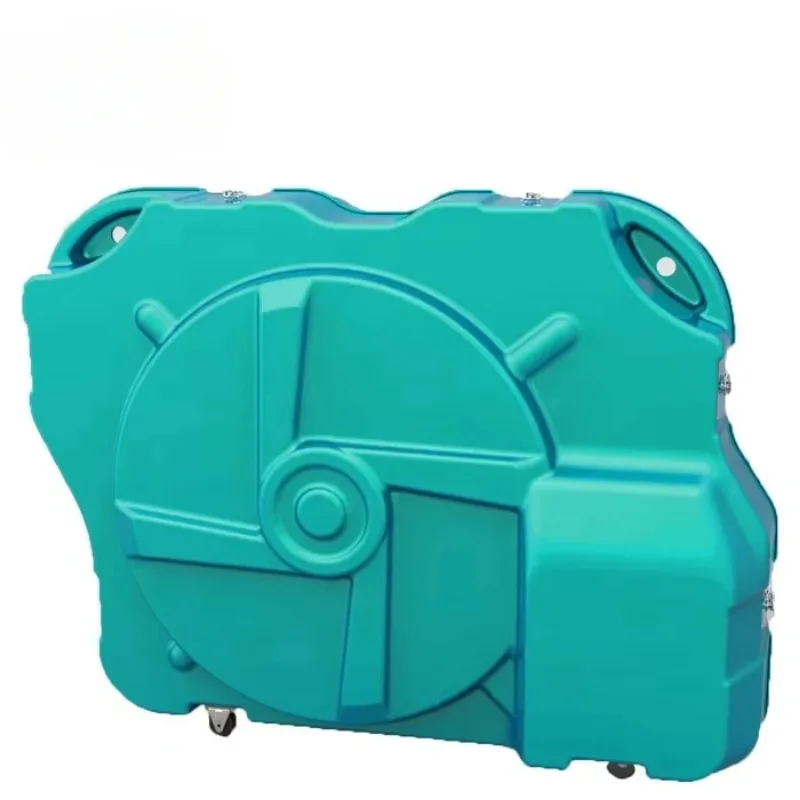 Trolley Bicycle Suitcase Accessories