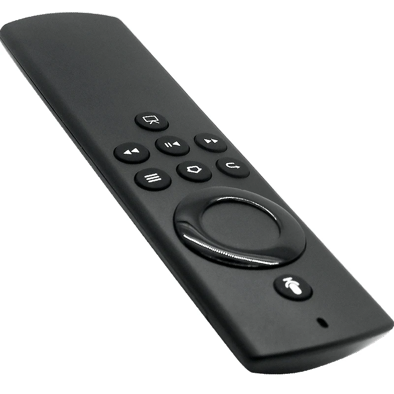 Bluetooth voice remote control for H69A73 L5B83G Amazon Fire Stick 2./3./4k Basics Smart TV EL7365 EL7368 EL7366 EL7367