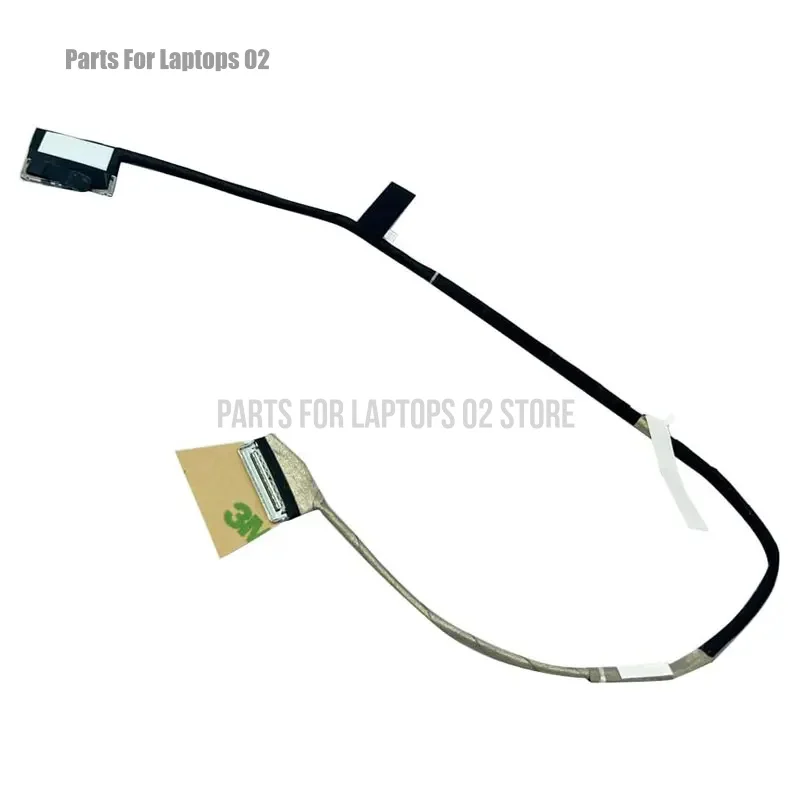 DD 40Pin 300HZ EDP LCD Screen Video Display Flex Cable Replacement for Asus ROG Strix 5plus G513QM G513 G513QS 6017B1547301