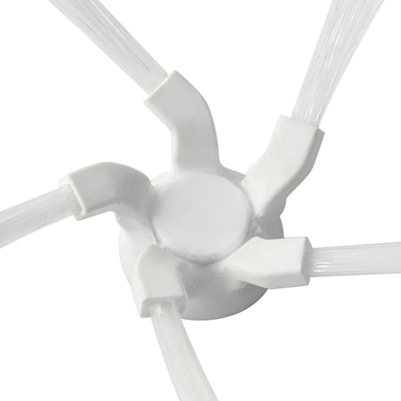 Аксессуары для робота-пылесоса Xiaomi Dreame Bot W10, боковая щетка, запасные части W10 Pro