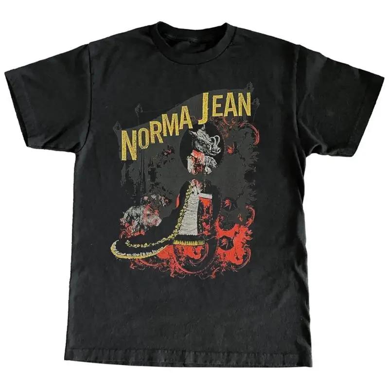 Classic Norma Jean S 5Xl T Shirt 9D283