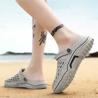 39-45 41-42 Mans Designer Sandal Black Slippers Shoes Barefoot Boot Sneakers Sport Sheos Besket New In Basket New Fast Pro