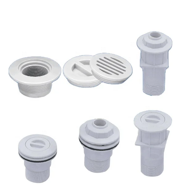 

Professional swimming pool Suction fitting ,pool vacuum fitting