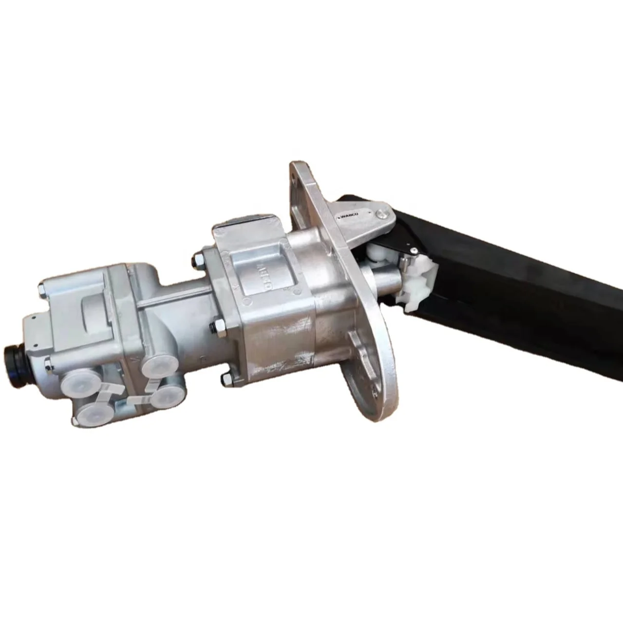 

Новый Оригинальный Качественный Тормозной Клапан 4613186120 3514-00042 1524016 235434550 4613186040 для Пневматической Тормозной Системы Автобуса, Металлический, Гарантия 1 Год