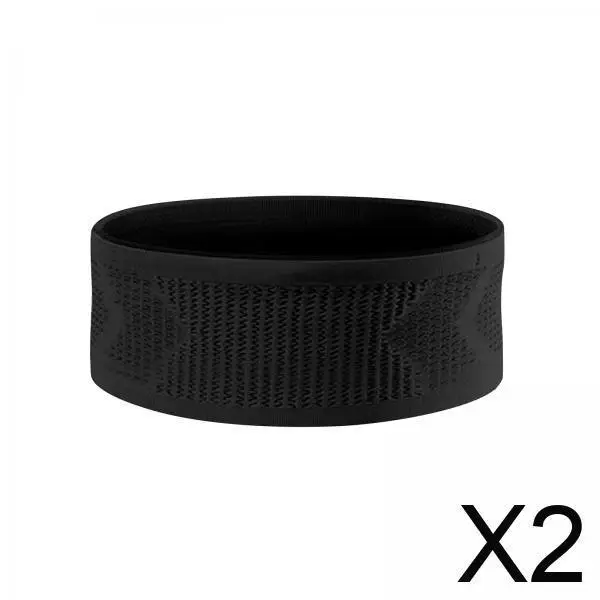 

Lightweight Nylon Running Fanny Pack Waist Belt Breathable Sport Bag Phone Holder for Walking Camping