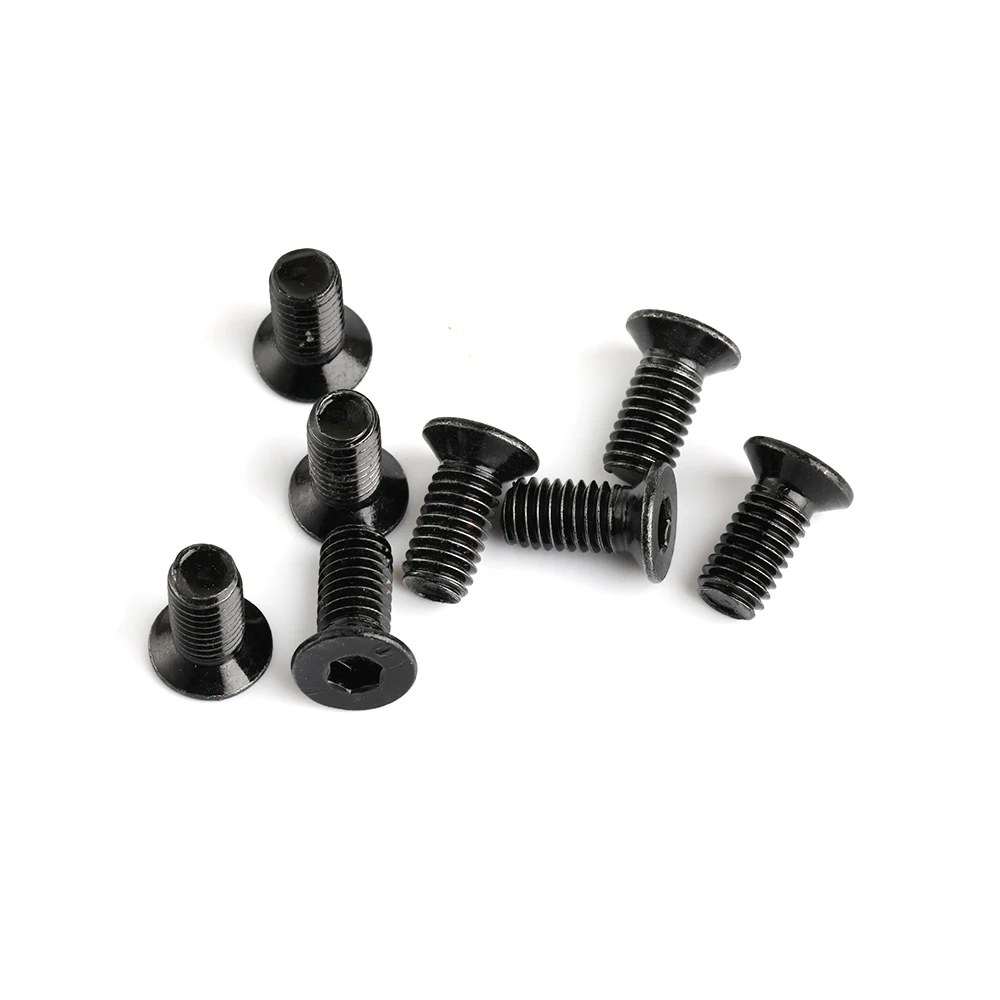 Front Fork Tube Screws With Hexagon Handle Replacement Parts Kits For Xiaomi M365 pro 1S Electric Scooter Parts