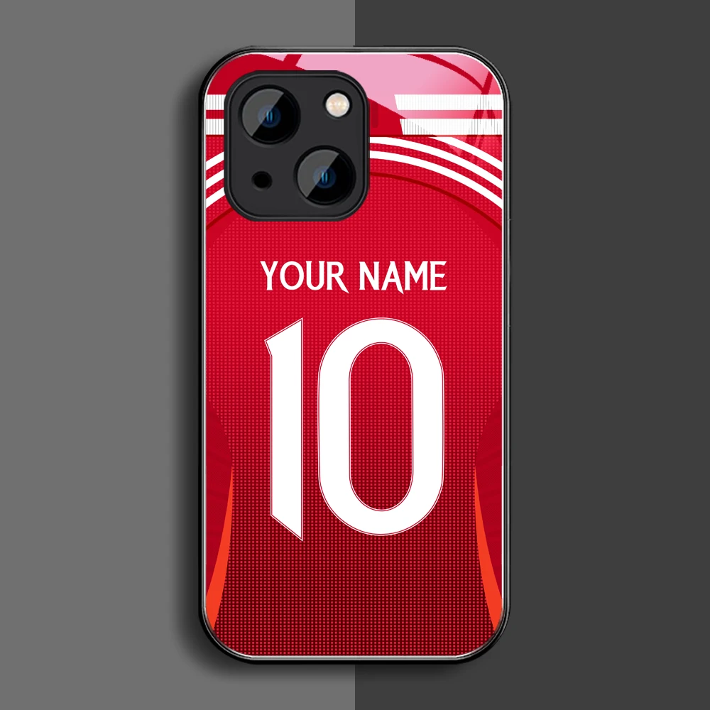 25 UK Manchester Old Trafford United RED DEVILS Case Samsung A16 A55 A35 A25 A15 A54 A34 A14 A52 S25 edge Ultra Plus Z Fold Flip