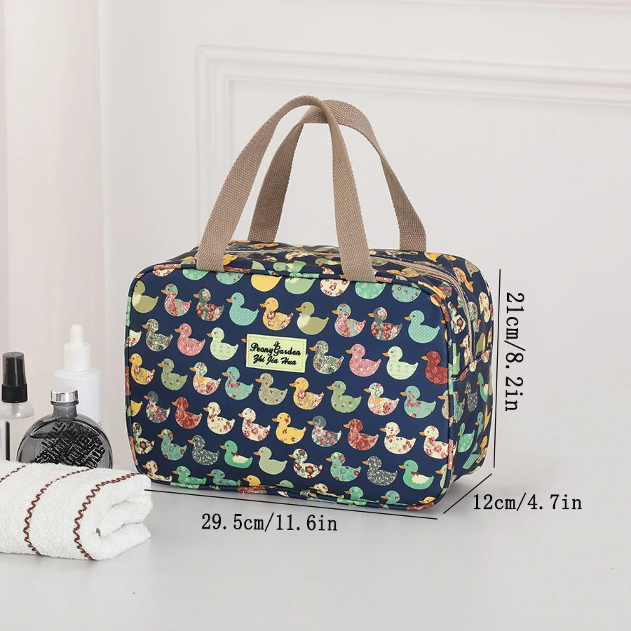 nova-moda-dos-desenhos-animados-impresso-bolsa-feminina-material-de-nailon-grande-capacidade-saco-de-armazenamento-de-viagem
