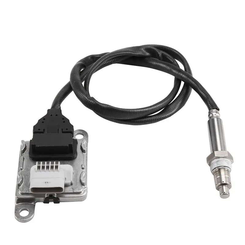 

Датчик NOx (датчик оксида азота) A02Q для Vauxhall As-Tra K 1.6 Cdti, совместимый с A2C15954900-01, 55495597, 12V, автозапчасть