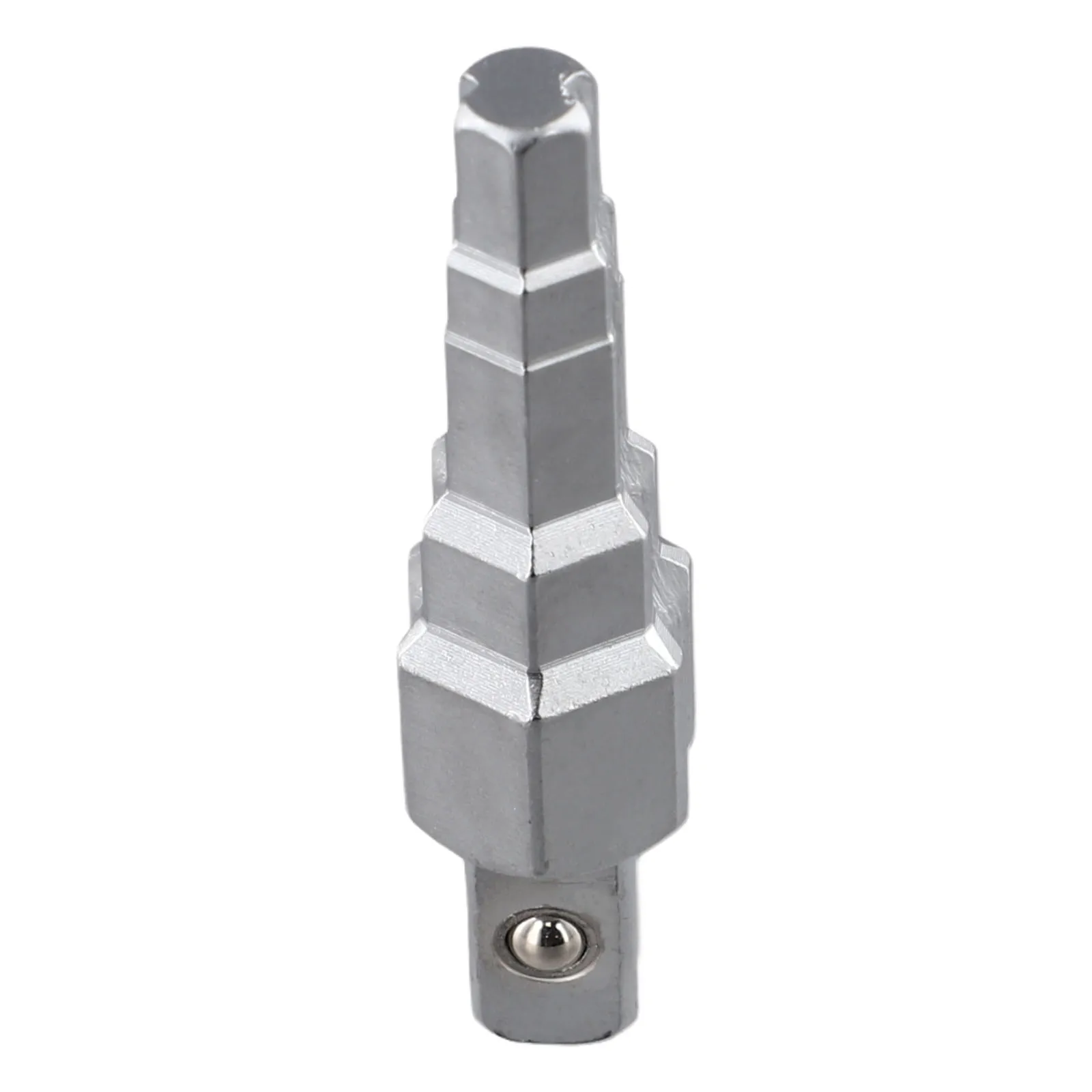 

For Home Repair For Plumbing Maintenance Radiator Ratchet Spanner Radiator Valve Tool Fits 1/2" Ratchet Handle Ratchet Handle