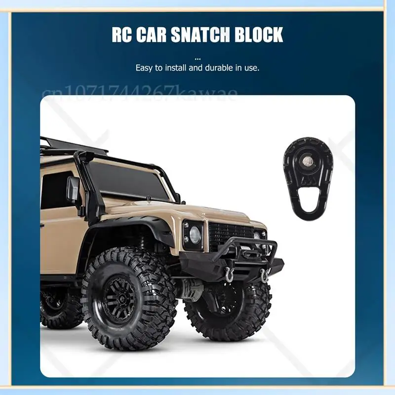 -A16I Rc Car Metal …