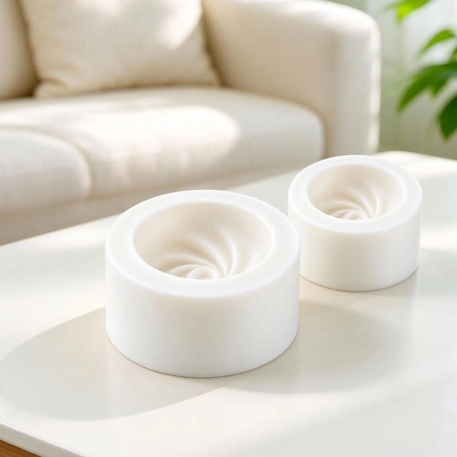 2 Pcs Silicone Dumpling Mold Reusable Manual Food-Grade Mould Baking Bun Mold for Wrapper Cooking Baking Steaming Boiling