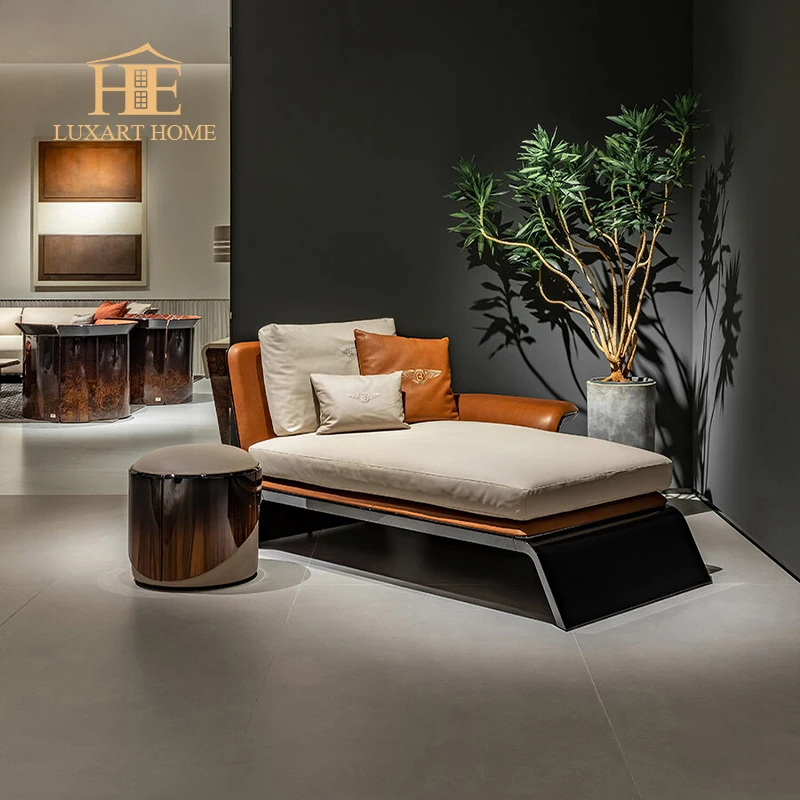 Manufacturer Custom New Design Modern Luxury Sofa Set Premium Living Room Home Furniture for Villa House Best Seller