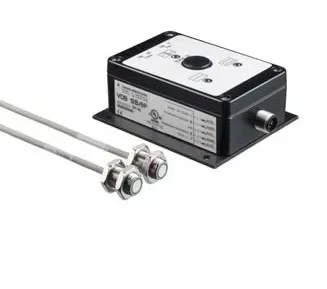 

Dual Controller Vdb12b/6P Ultrasonic Sensor DB18UP.1-25.2500