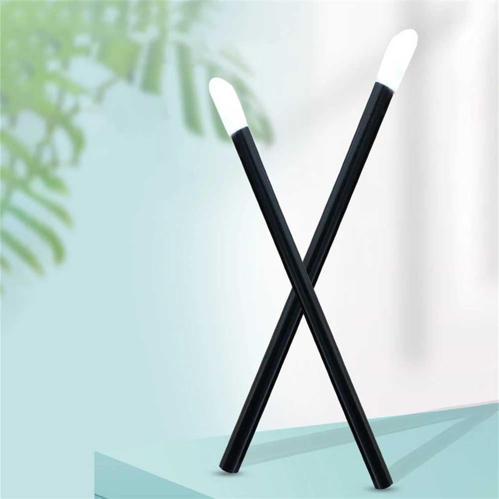 50 قطعة من عصي ملمع الشفاه، أداة توزيع مثالية، أفضل فرشاة مكياج لتسخين الشفاه، إكسسوارات نسائية #5